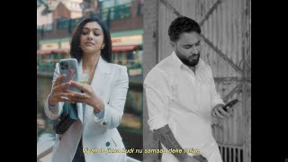 Saade Pind Official Video  Khan Bhaini  Raj Shoker l Sycostyle  New Punjabi Song 2024 [upl. by Leif]