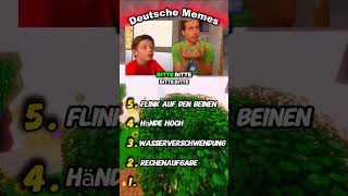 Flink auf den Beinen 💀🤣 funny top5 memes [upl. by Ised251]