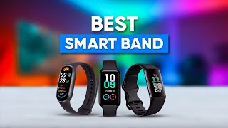 7 Must have Smart Band to Buy [upl. by Rahab]