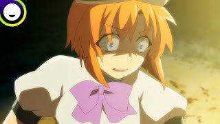 Secrets never stay buried  Higurashi When They Cry  SOTSU [upl. by Ranique]