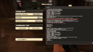 How to Place Infinite Sentry Guns in TF2 NO SCAM NO HACK 2014 [upl. by Enyrhtac]