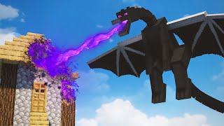 Experiments with Ender Dragon  Teardown [upl. by Marcia748]