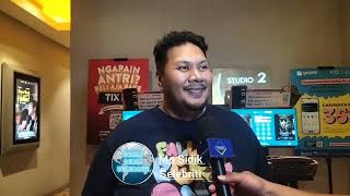 Mo Sidik Jalani Diet Belajar Dari Deddy Corbuzier [upl. by Koeppel974]