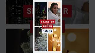 RETTER Silvesterreisen 202425 [upl. by Burrows]