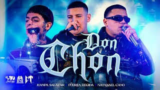 Fuerza Regida X Juanpa Salazar X Natanael Cano  DON CHON Oficial Video [upl. by Windzer636]