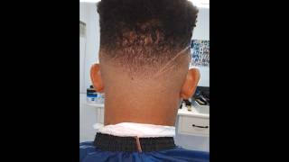 howto degradado barber hairstyles diseño 2024🔥 [upl. by Artemla]