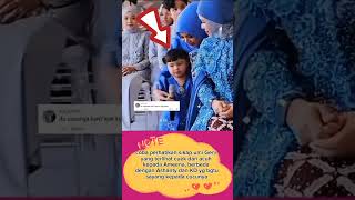 Kok gak sayang ya sama cucunya aaliyah wedding [upl. by Leveridge300]