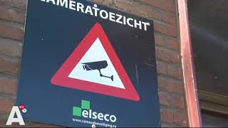 Politiek beraadt zich Zijn cameras het antwoord op vuurwapengeweld [upl. by Marucci]