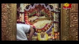 Sri Chandramouleswara Pooja Live from Sringeri sringeri pooja srisankaratv [upl. by Niatirb765]