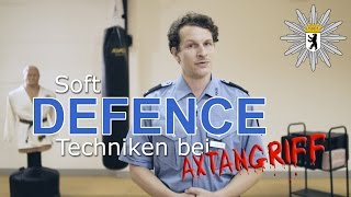 So KÄMPFT die POLIZEI jetzt gegen AXTATTENTÄTER  Browser Ballett [upl. by Hound]