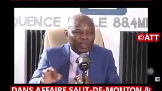 SUIVEZ TOUT LES MENSONGES DE VITAL KAMERHE SUR PARQUET MAWA NA BA POLITICIEN CONGOLAIS [upl. by Benilda]