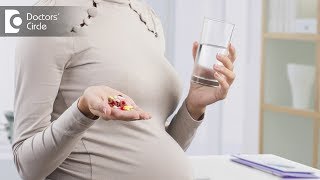 Are Progesterone Tablets safe during pregnancy  Dr Shefali Tyagi [upl. by Ivel]