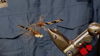 Vulgata spinner two methods [upl. by Rosabel]