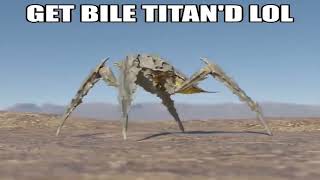 Get Bile Titand [upl. by Tommi260]