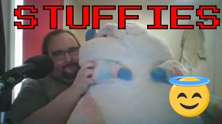 Introducing my Stuffies [upl. by Barra]