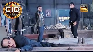 CID Trending  Abhijeet ने ACP Pradyuman को गोली मारकर लिया कौनसा बदला  CID  Full Episode [upl. by Aerised563]