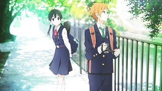 Neguse  Suzaki Aya  Tamako Market Ending Full [upl. by Sirrot]