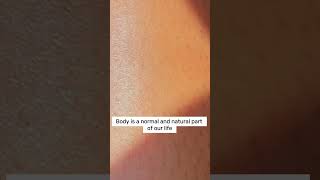 Body Hair Positivity  Hairy Leg Girls VYGOriginals [upl. by Dyraj]