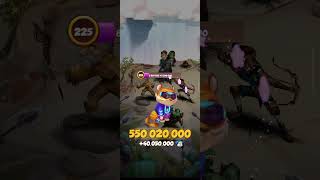 Tripal attack parfect in 6000x🥰 coinmaster gaming shorts coinmastergame youtubeshorts gameplay [upl. by Gigi]