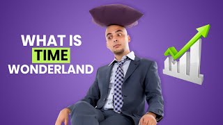 what is time wonderland and how much profit can I make [upl. by Noedig]