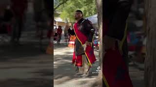 Gourd dance Medicine Park Powwow indigenous native youtubeshorts ytshorts yt youtube fyp fy [upl. by Edbert]