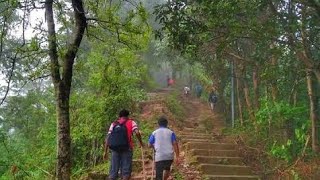 Sitakunda historical place Chandranath hill [upl. by Ailesor480]