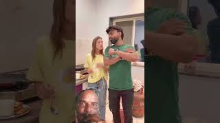 es ashek ki to lag gi lover milk poison comedy funny shok reaction shortes [upl. by Nonnelg395]