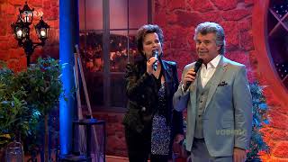 Andy Borg amp Monika Martin  Frag den Abendwind  Schlager Spaß mit Andy Borg 27072024 [upl. by Zane]