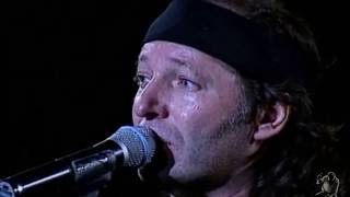 Vasco Rossi  Gli Angeli Live 1996 [upl. by Assilim512]