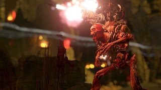 DOOM  E3 Teaser Trailer [upl. by Frankel]