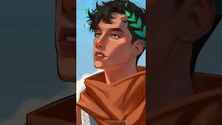 Oh yes they would percyjackson fypシ edit funny percy [upl. by Hanoj]