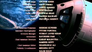 Jaan E Mann  Part 12 Of 12  Salman Khan  Preity Zinta  Superhit Bollywood Movies [upl. by Hallimaj]