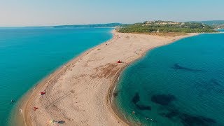 Possidi Chalkidiki Greece [upl. by Bary]