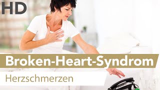 BrokenHeartSyndrom DAS gibt es wirklich [upl. by Arait399]