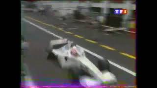 Formule 1  Grand Prix de France 1999 [upl. by Acemat]