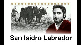 San Isidro Labrador  pelicula completa [upl. by Haddad]