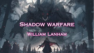 Shadow Warfare  Epic RPG Battle Music [upl. by Ilke]