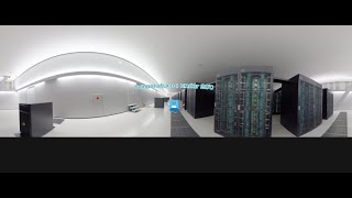 Take a tour of the supercomputer Fugaku [upl. by Isma]