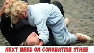 Bombshell News Coronation Street fans select best Gail moment in her 50 year long history Risky [upl. by Retsila]