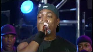 Public Enemy  Live At Chicagos House of Blues 2001 [upl. by Hsima]