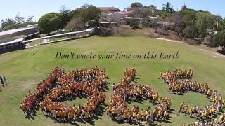 Nundah From Above quotSeize The Dayquot [upl. by Yr]