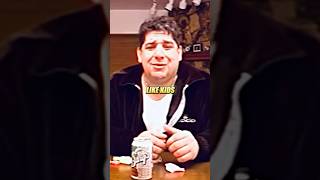 Joey Diaz The Babysitter 😂 [upl. by Acirretahs]