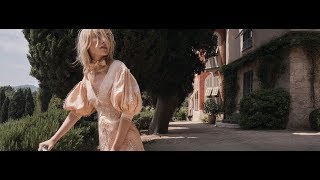 Zimmermann Resort ReadytoWear 2018 Campaign [upl. by Eittod]