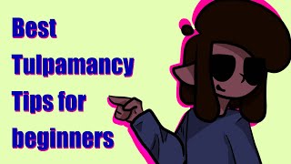 best TULPAMANCY tips for beginners [upl. by Mode]