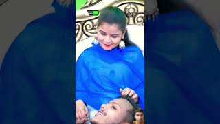 Dhokebaj patni 😭😭🔟0️⃣k subscriber karva do comedy shoaib motivation [upl. by Murvyn]