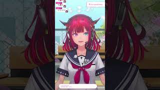 Vtuber Clip IRyS sing Shoujo Rei Hololive EN [upl. by Ieso]