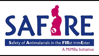 AfricaEurope partnership to launch historic Phase 3 clinical trial in early pregnancy SAFIRE [upl. by Anaile]