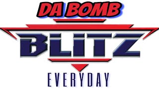 Welcome to Da Bomb Blitz  50 sub special [upl. by Adnilahs]