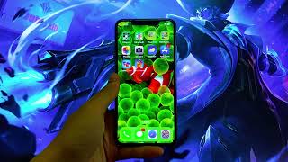 Voyager 19 Free Setup ☂️ Tips Mobile Game 🌧 New 2024 [upl. by Dhar]