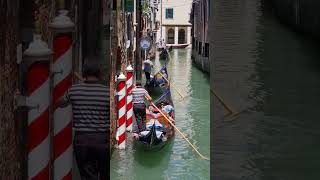 Discover Italian Venice Best of Venetian Canals amp Hidden Gems [upl. by Norma478]